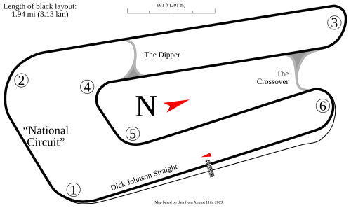Queensland Raceway